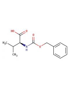 Astatech (2S)-2-{[(BENZYLOXY)CARBONYL]AMINO-3-METHYLBUTANOIC ACID, 95.00% Purity, 50G